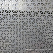Aluminum Perforated Metals for Decoration
